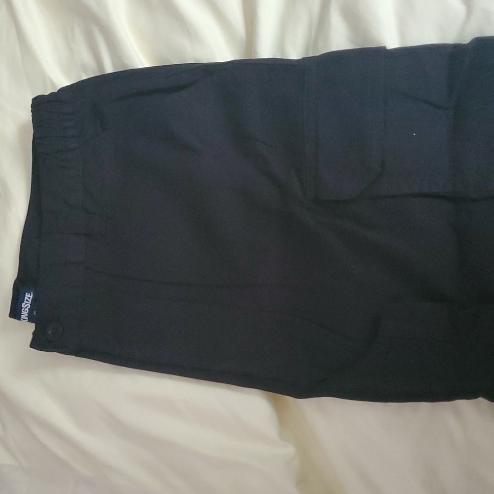 Long Shorts